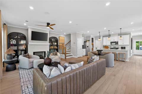 Townhouse For Sale - 3305 Promise Mill Lane<br/> Cumming, GA 30040
