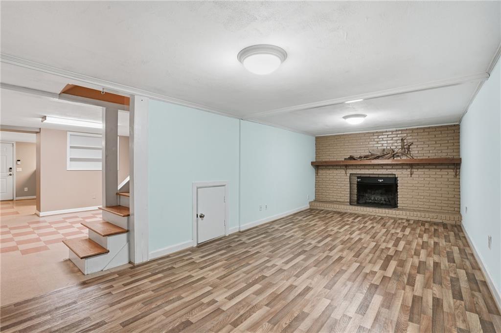 Pangborn - Residential
