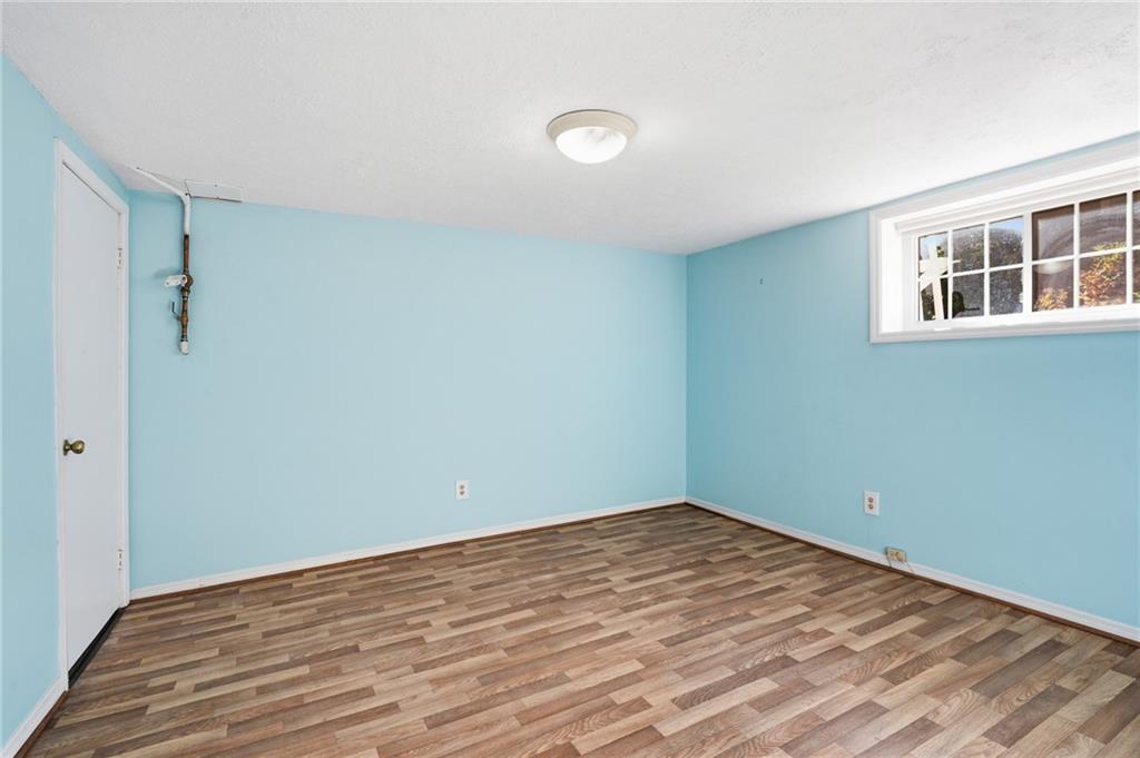 Pangborn - Residential
