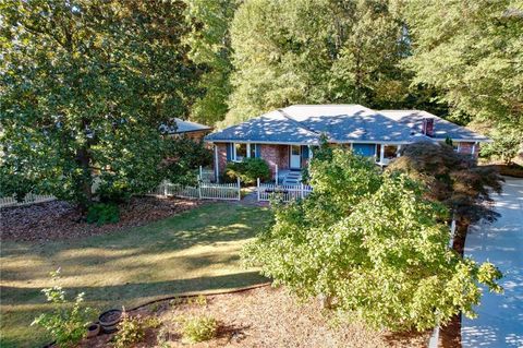 Photo of 2702 Pangborn Road, Decatur, GA 30033 (MLS # 7666659)