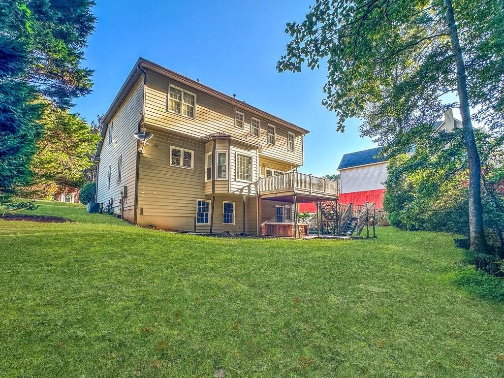 1262 Channel Park SW