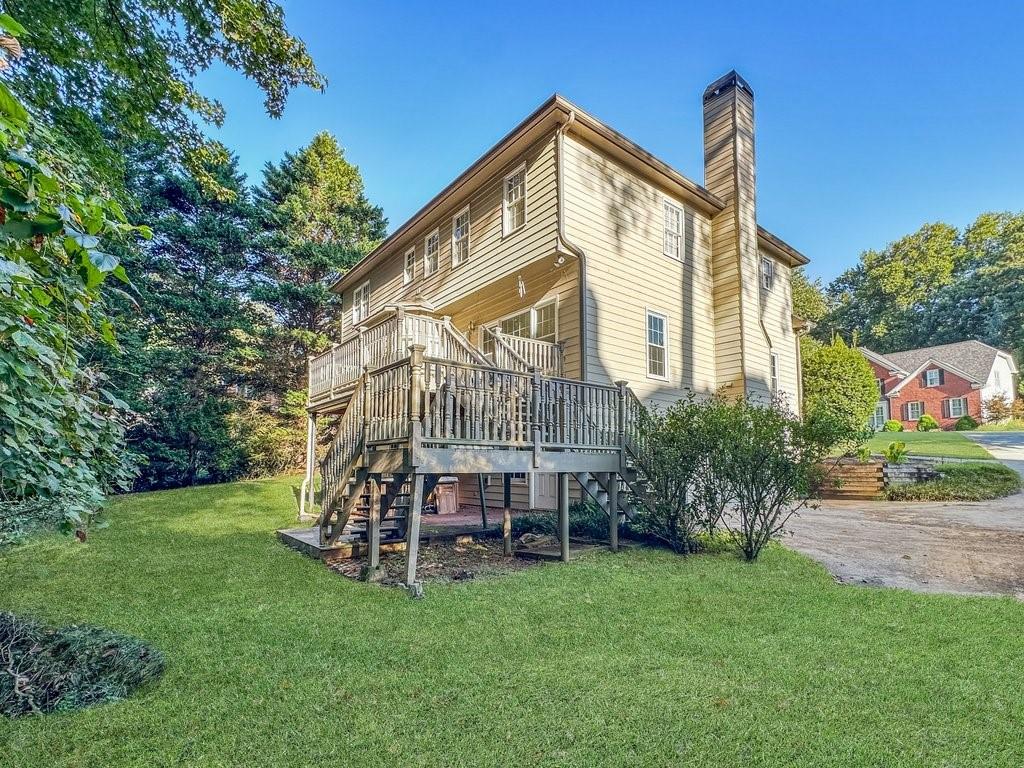 1262 Channel Park SW