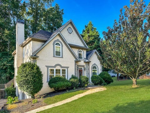 Homes For Sale - 1262 Channel Park<br/> Marietta, GA 30064