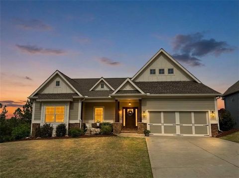 419 Canyon Creek Landing Canton GA 30114