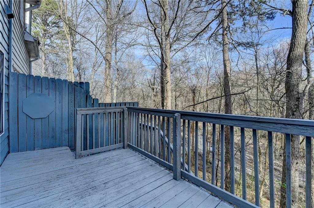 933 Carla Place, Norcross, Georgia image 34