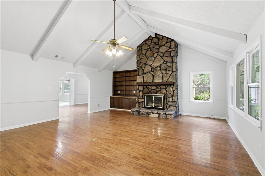 552 Rich Davis Road