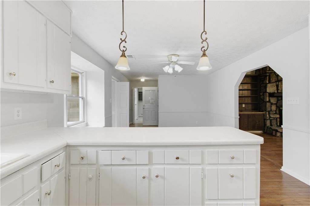 552 Rich Davis Road