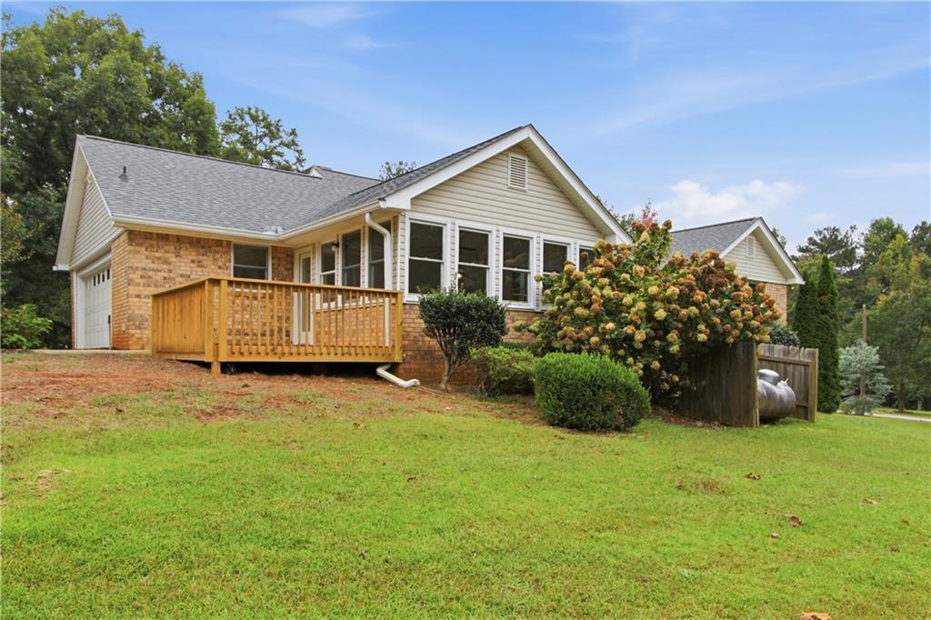 552 Rich Davis Road