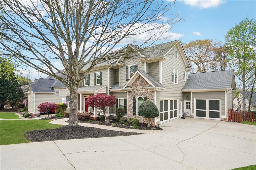3525 Horizon Court