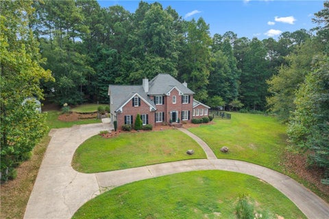 Homes For Sale - 71 Picketts View<br/> Acworth, GA 30101