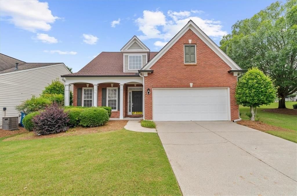 Photo of 3990 Prince Charles Drive, Duluth, GA 30097 (MLS # 7780556)