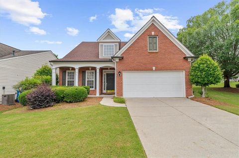 Homes For Sale - 3990 Prince Charles Drive<br/> Duluth, GA 30097