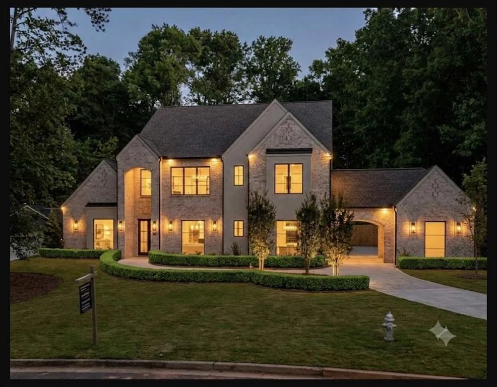 141 North Trace