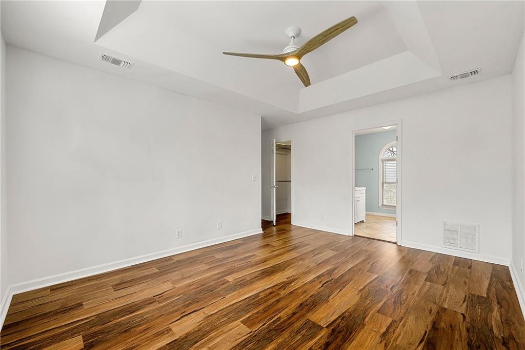 Addison Heights - Residential Lease