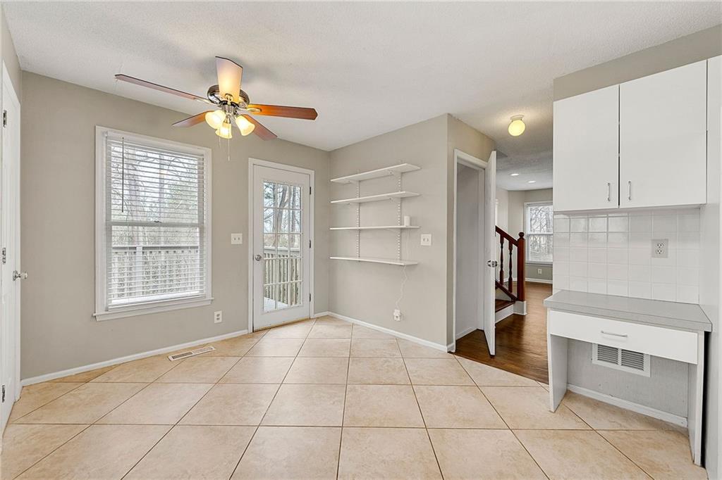Addison Heights - Residential Lease