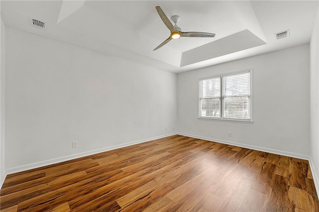 Addison Heights - Residential Lease