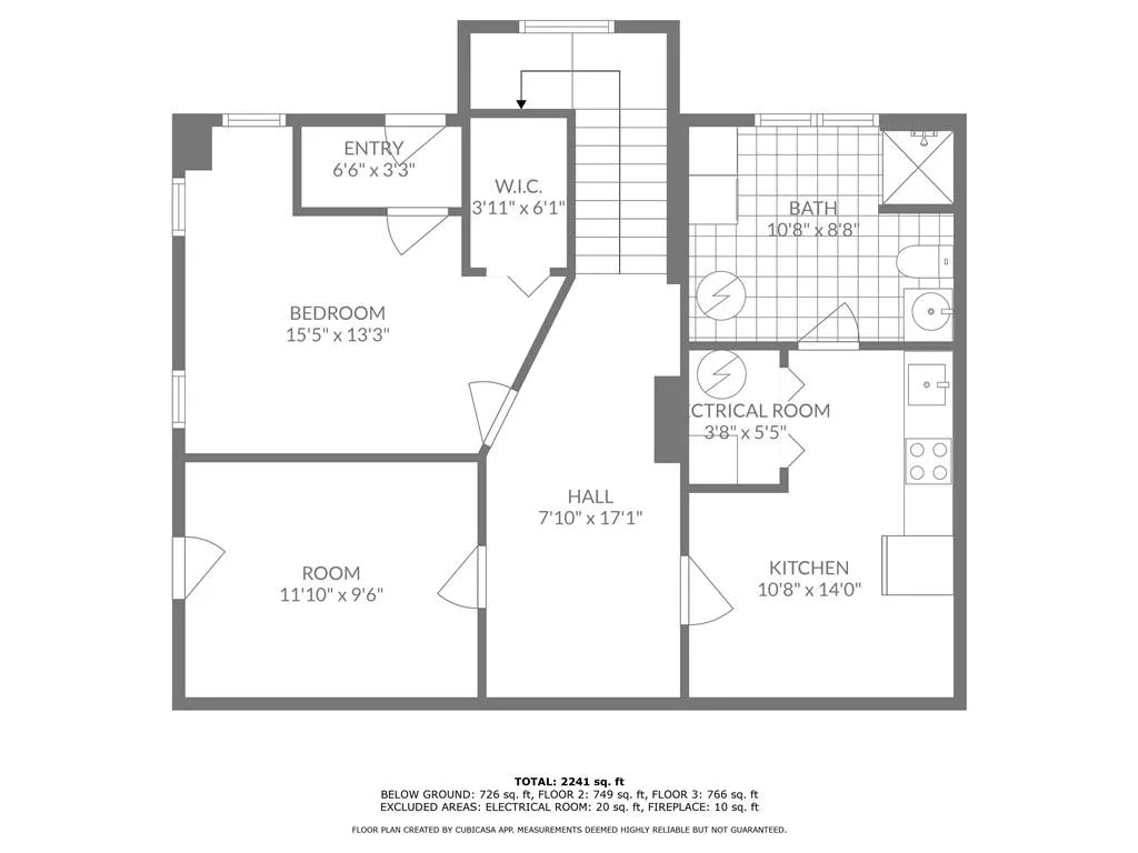 Marietta, Georgia 30066, United States, 4 Bedrooms Bedrooms, ,4 BathroomsBathrooms,Residential,Active,13680