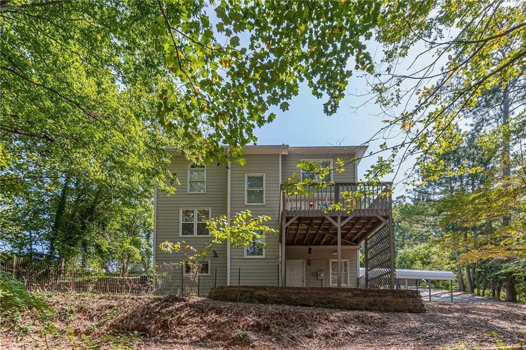Addison Heights - Residential Lease