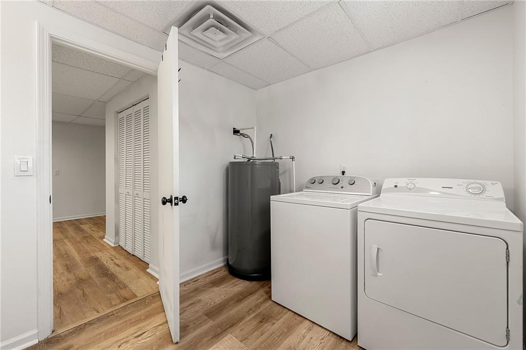 Addison Heights - Residential Lease