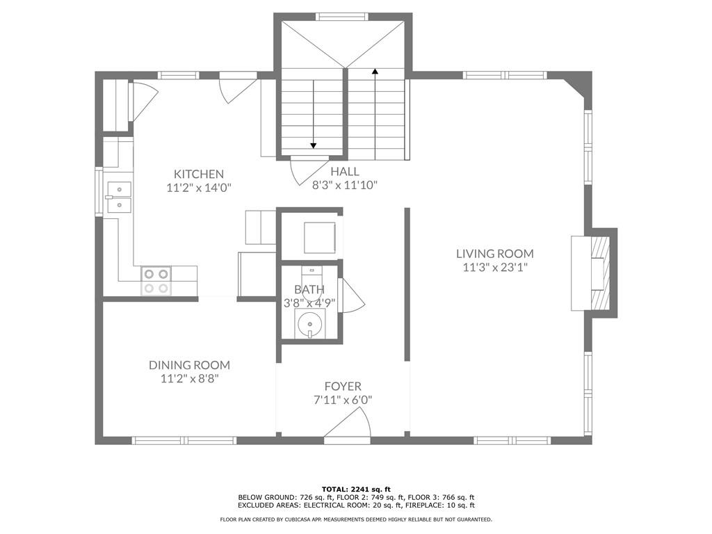 Addison Heights - Residential Lease