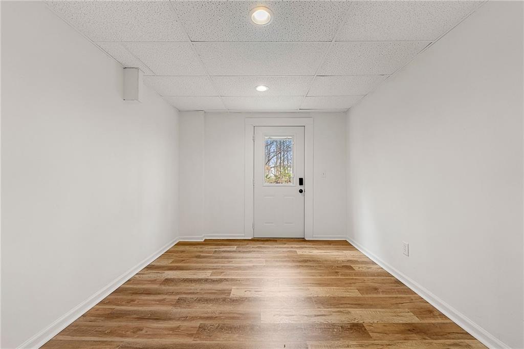Addison Heights - Residential Lease