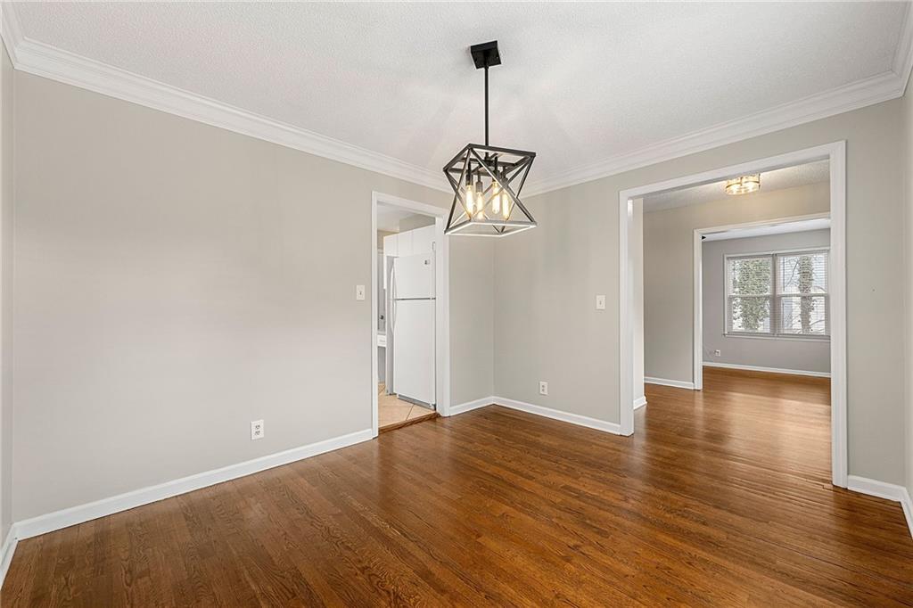 Addison Heights - Residential Lease