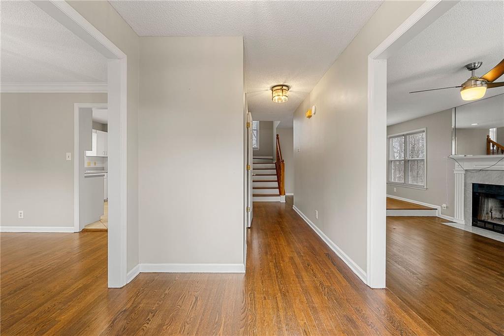 Addison Heights - Residential Lease