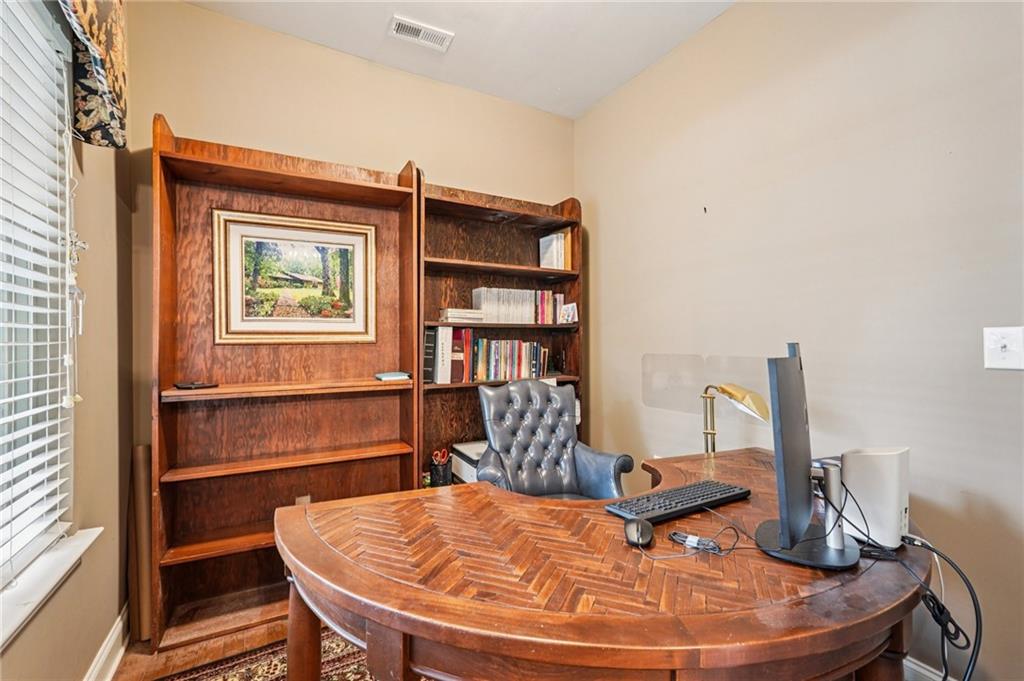 Brookhaven at Lanier Ridge - Residential