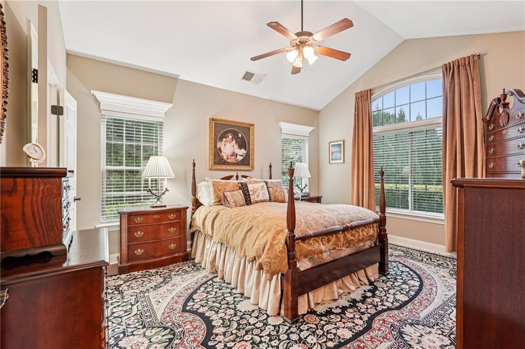 Brookhaven at Lanier Ridge - Residential