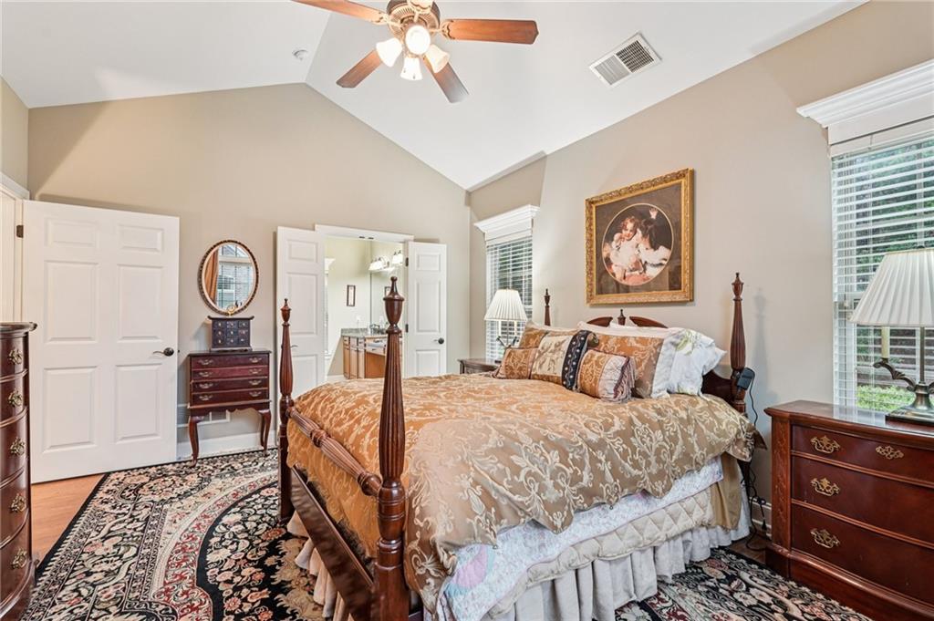 Brookhaven at Lanier Ridge - Residential