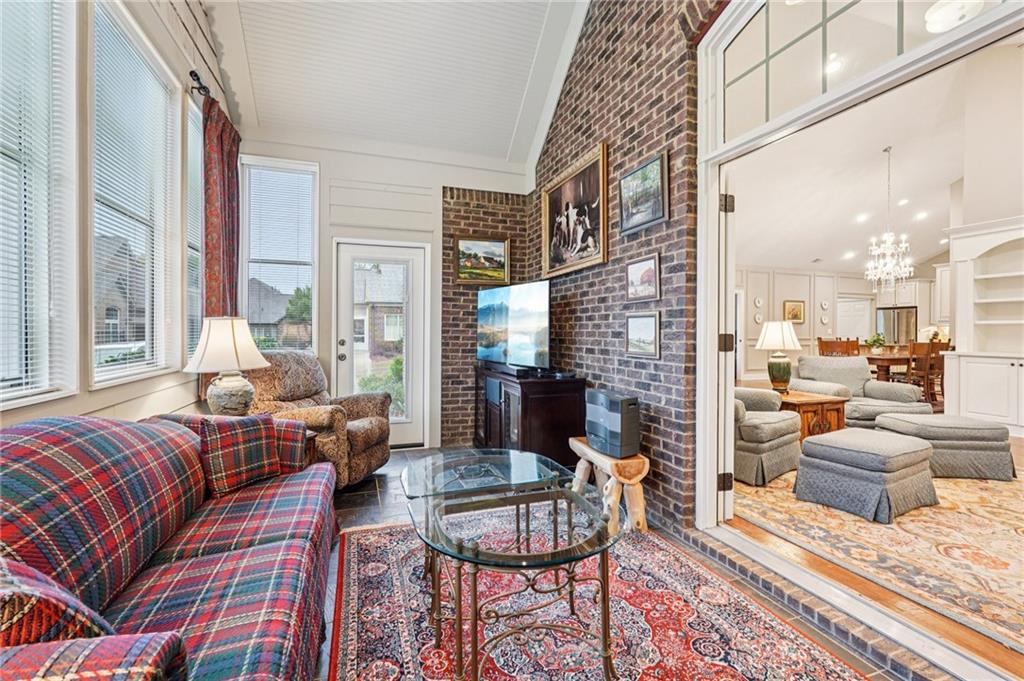 4334 Lanier Ridge Walk 1403