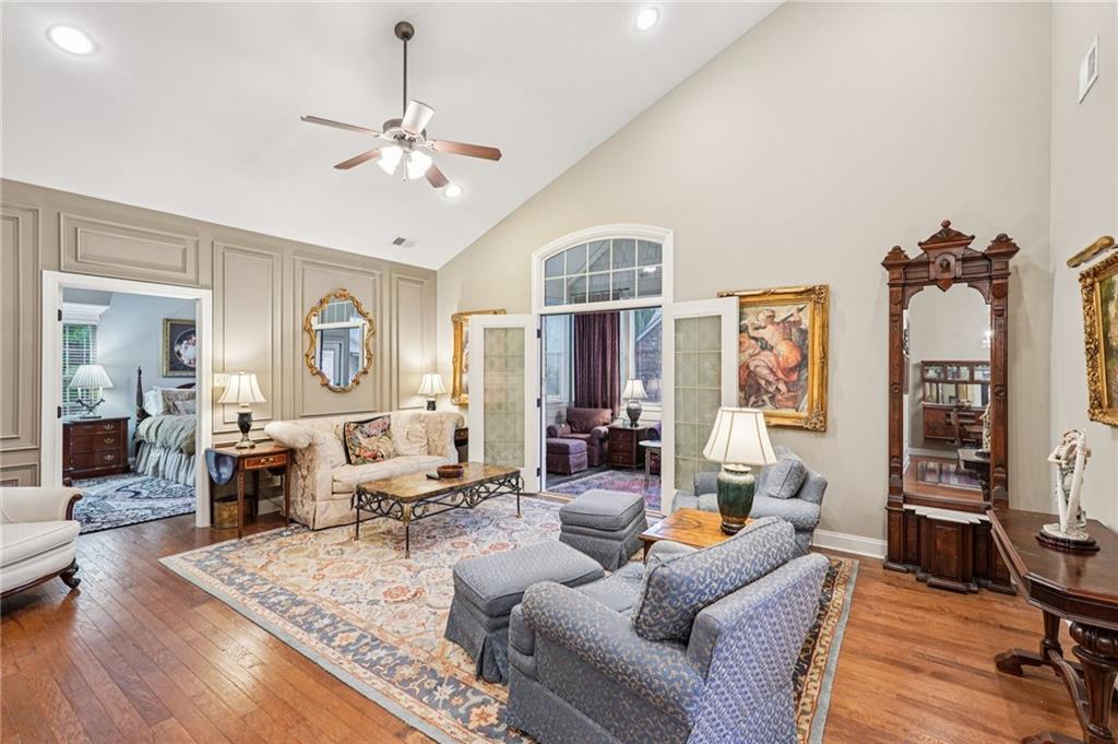 4334 Lanier Ridge Walk 1403