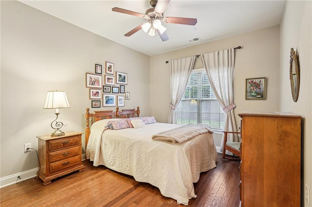 Brookhaven at Lanier Ridge - Residential