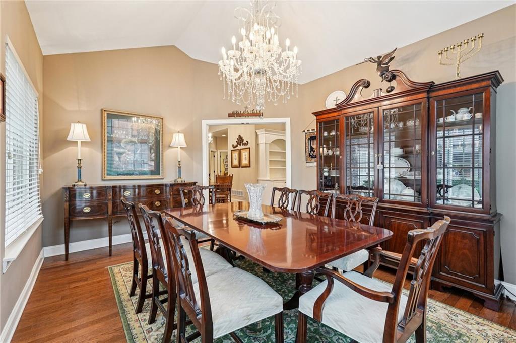 Brookhaven at Lanier Ridge - Residential