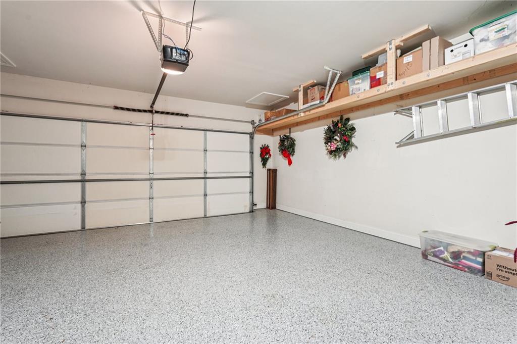 Brookhaven at Lanier Ridge - Residential