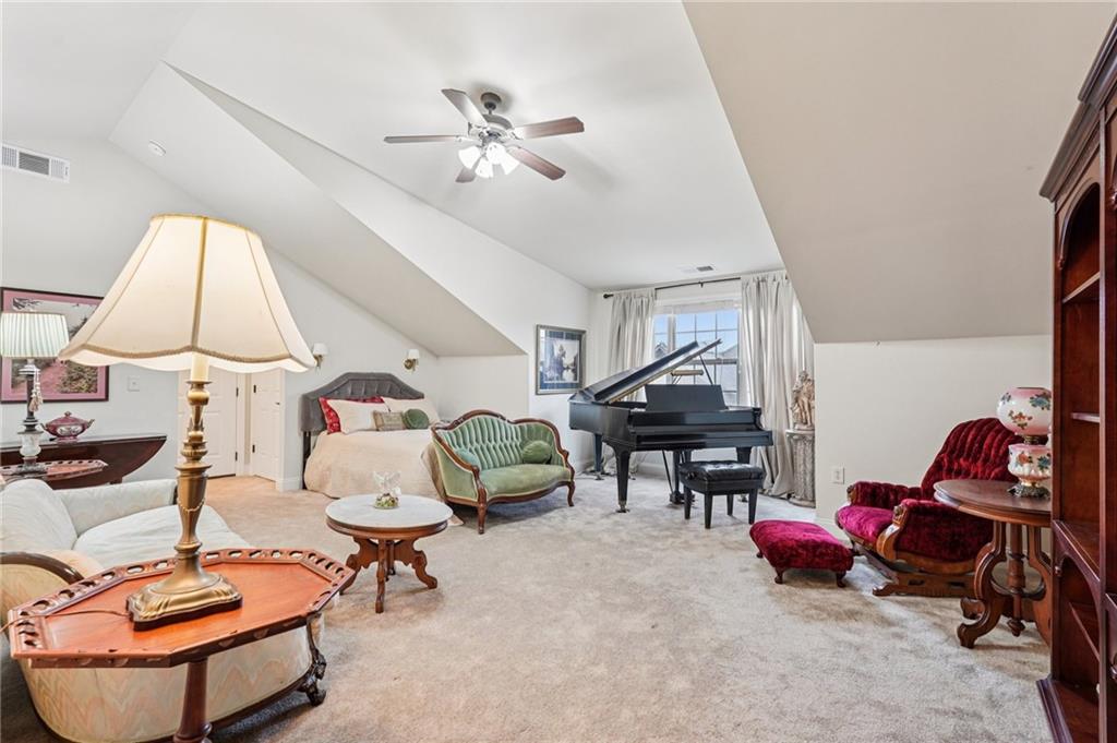 Brookhaven at Lanier Ridge - Residential