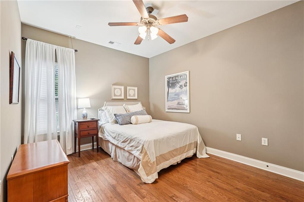 Brookhaven at Lanier Ridge - Residential