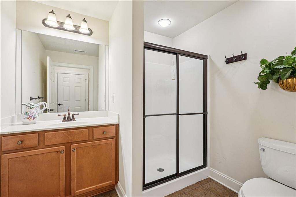 Brookhaven at Lanier Ridge - Residential