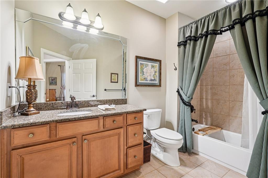 Brookhaven at Lanier Ridge - Residential