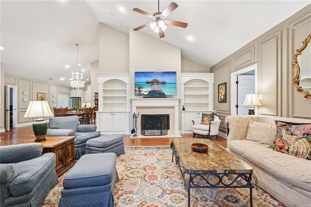 4334 Lanier Ridge Walk 1403