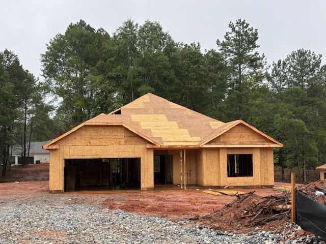 603 Eagle Heights Drive