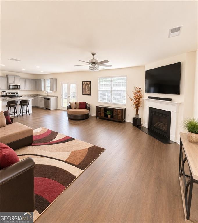 4100 Audrey Lane
