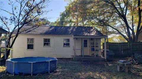 Homes For Sale - 247 Austin Avenue<br/> Marietta, GA 30060