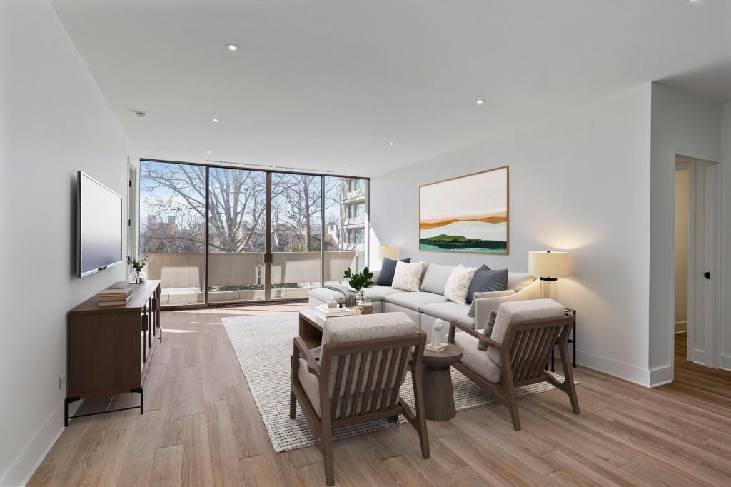 2575 Peachtree Road NE 6G