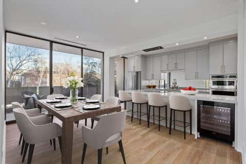 Condo For Sale - 2575 Peachtree Road #6G<br/> Fulton County, Atlanta, GA 30305