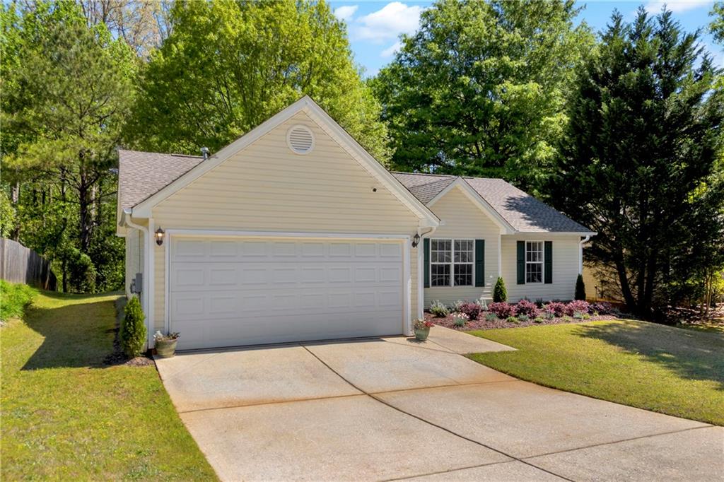 132 Amelia Creek Way