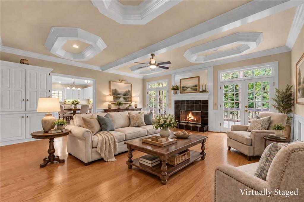 1070 Abingdon Lane