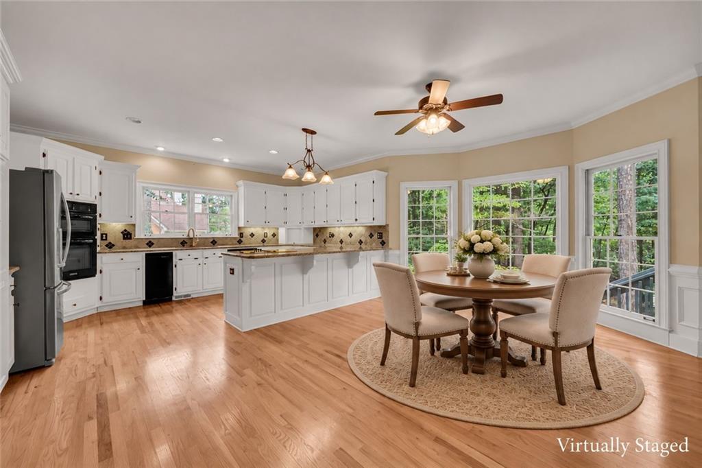 1070 Abingdon Lane