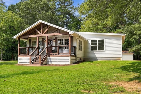 Homes For Sale - 505 Cedar Creek Road<br/> Cartersville, GA 30121