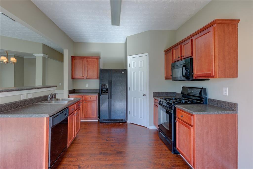 922 Gardenia Curve, Canton, Georgia image 6
